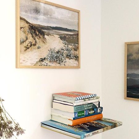 Bed & Bakkie Het Lamsoor Texel Bed & Breakfast 't Horntje Ngoại thất bức ảnh